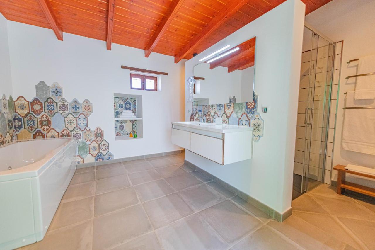 Casa Rural La Jicara Tiscamanita Eksteriør billede